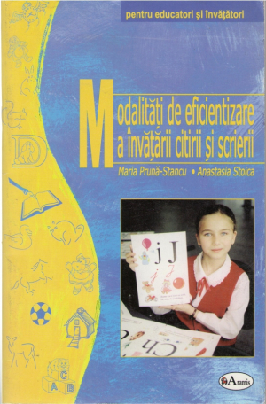 Modalități de eficientizare a învățării citirii și scrierii
