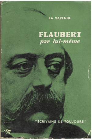 flaubert par lui-meme (crit9)