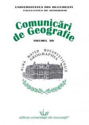 Comunicari de geografie