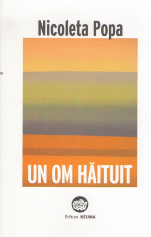 Un om haituit