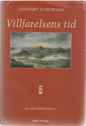 Villfarelsens tid