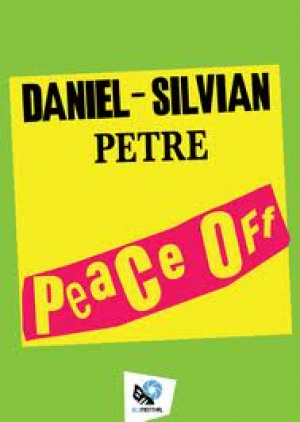 Peace off