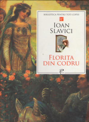Florita din codru