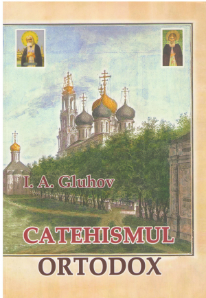 catehismul ortodox
