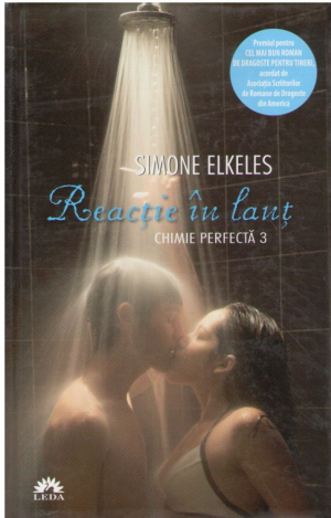 Reactie in lant  Chimie perfecta 3