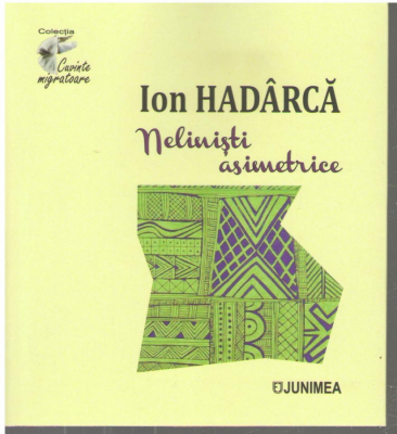 Nelinisti asimetrice