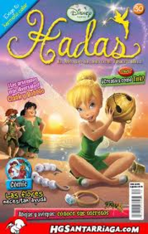 Tinkerbell
