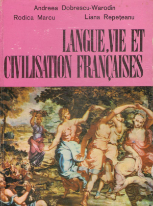 langue, vie et civilisation francaises