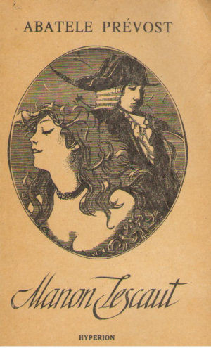 manon lescaut