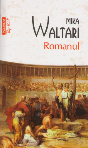 romanul memoriile lui minutus lausus manilianus senator roman din anii 46-79 d.Hr.