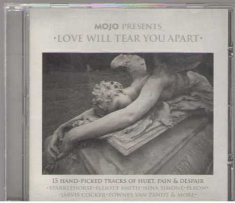 Love will tear yiu apart