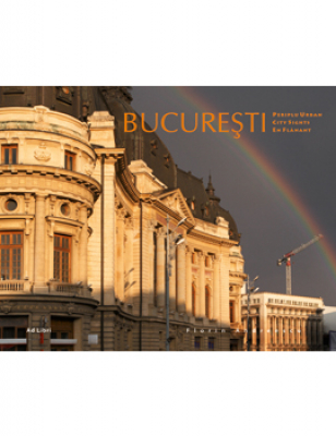 Bucuresti periplu urban
