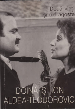 Doua vieti si o dragoste