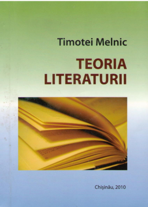 Teoria Literaturii