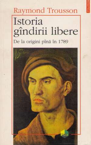 Istoria gandirii libere
