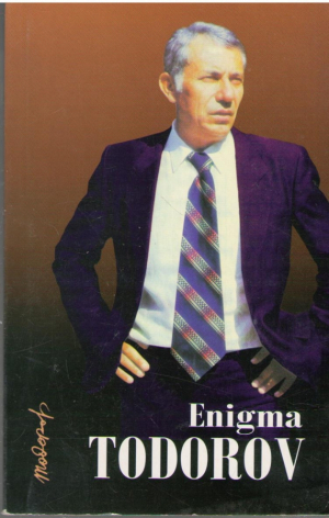 Enigma Todorov