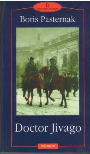 Doctor Jivago
