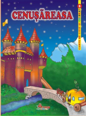 Cenusareasa