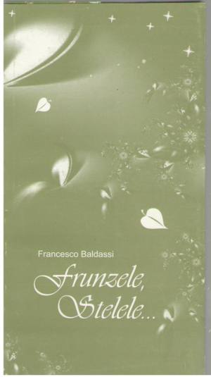 Frunzele stelele  Le foglie le stelle