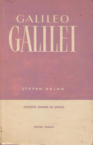 galileo galilei