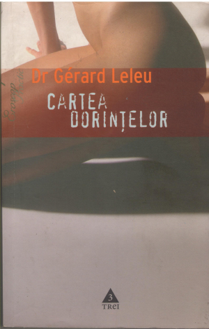 cartea dorintelor