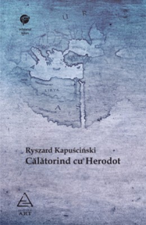 Călătorind cu Herodot