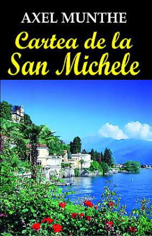 Cartea de la San Michele