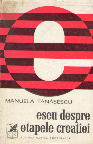 Eseu despre etapele creatiei