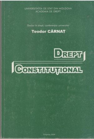 Drept constitutional