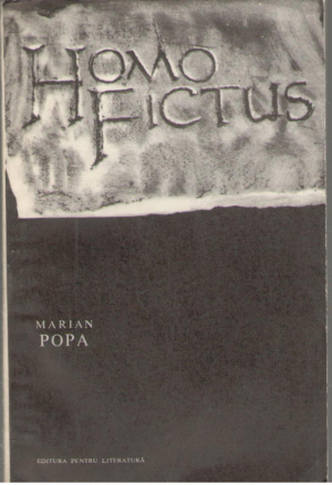 Homo fictus