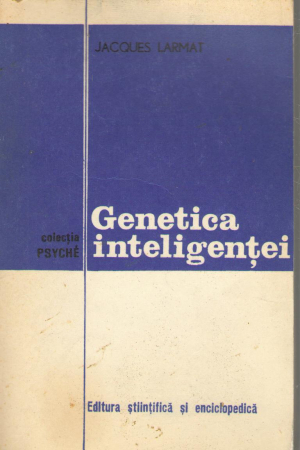 Genetica inteligentei