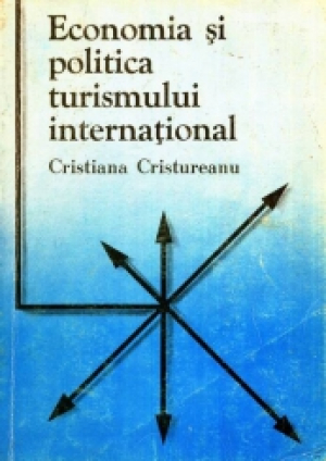 Economia si politica turismului international