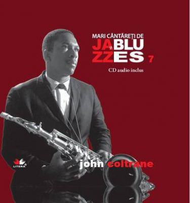 Mari cantareti de Jazz si Blues, Vol. 7