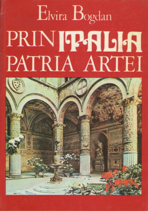 Prin Italia  Patria artei