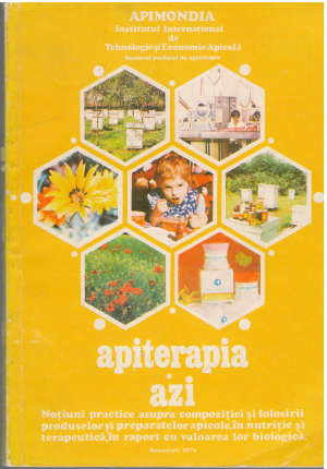 apiterapia azi