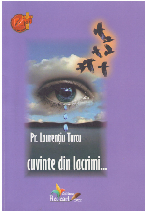 cuvinte din lacrimi...