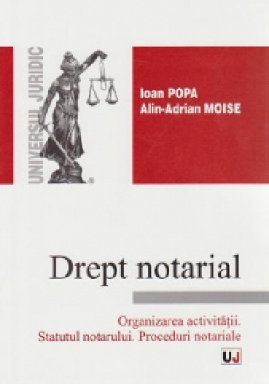 Drept notarial