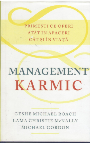 management karmic
