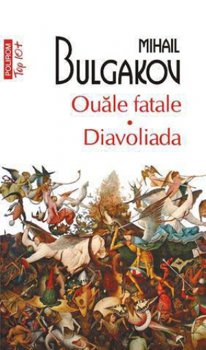 Ouale fatale. Diavoliada