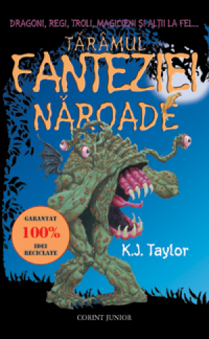 Taramul fanteziei naroade