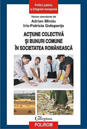 Actiune colectiva si bunuri comune in societatea romaneasca