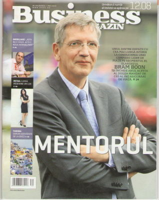 Business Magazin nr.434