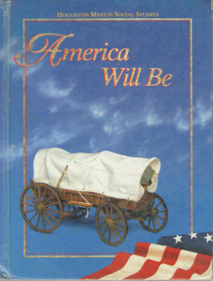 America will be
