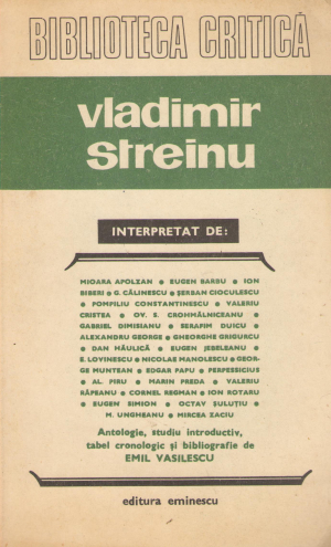 vladimir streinu