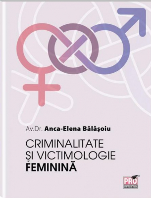 Criminalitate si victimologie feminina
