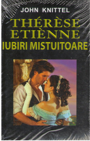 Therese Etienne Iubiri Mistuitoare