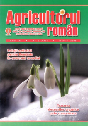 Agricultorul roman