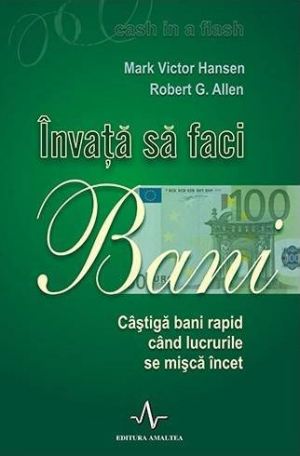 Invata sa faci bani