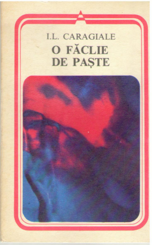 O faclie de Paste