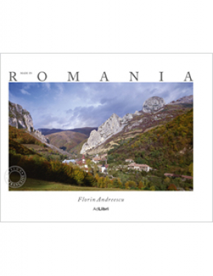 Made in Romania (franceza)
